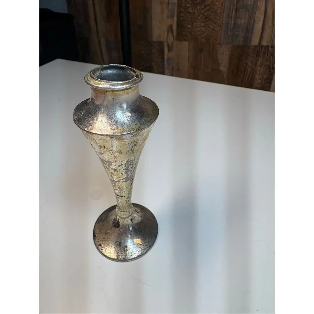 Vintage La France Decorative Vas